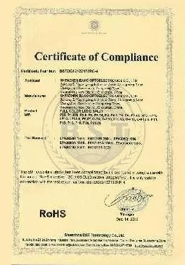 ROHS